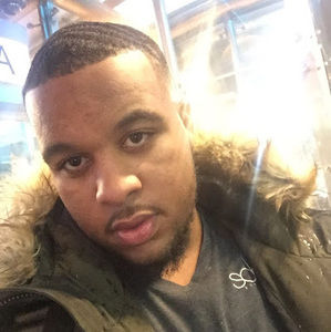 Meet your Posher, Devonte